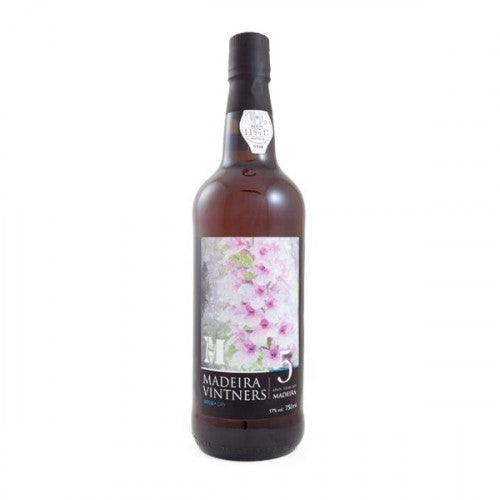 Vinho Madeira Vintners 5 Anos Seco