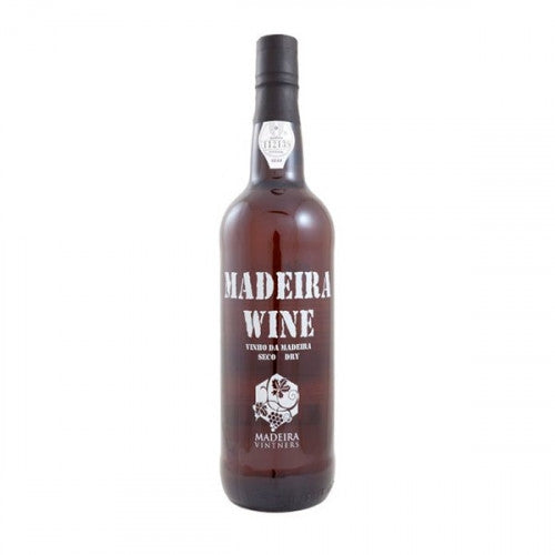 Vinho Madeira Vintners Seco