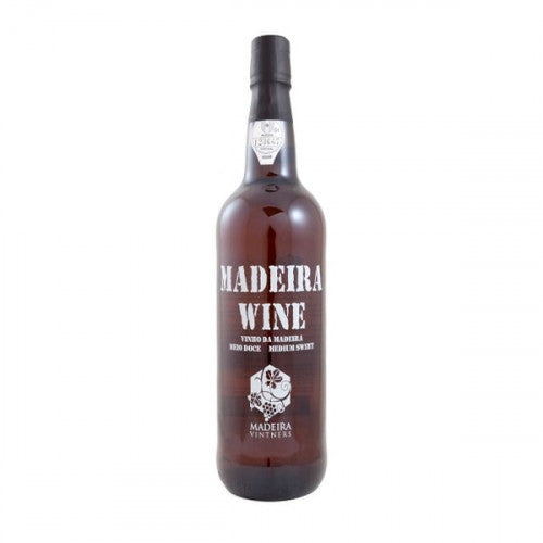 Vinho Madeira Vintners Meio Doce