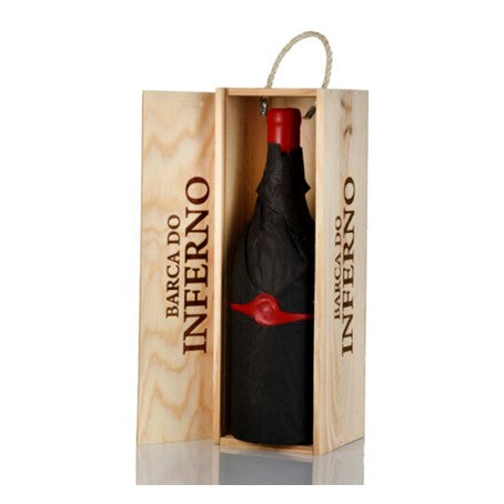 Barca do Inferno Reserva Tinto MAGNUM 2020
