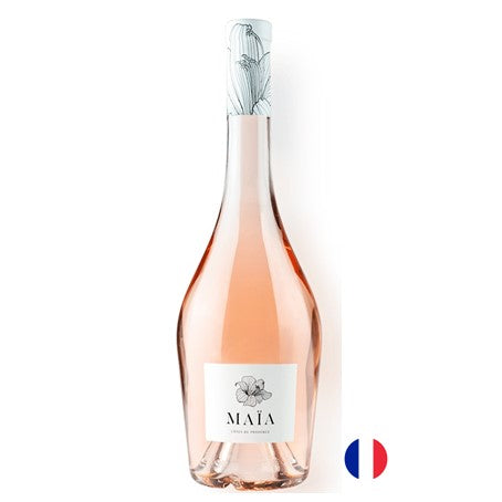 MaÏa Côtes de Provence Rosé 2020 : CX 3UNI
