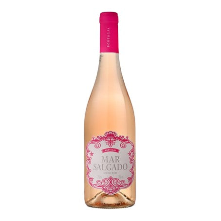 Mar Salgado Rosé 2023 : CX 3UNI