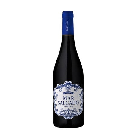 Mar Salgado Tinto 2021 : CX 3UNI