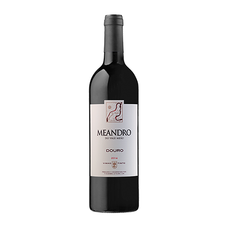 Meandro Tinto 2021