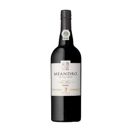 Meandro Finest Reserve Ruby