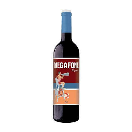 Megafone Tinto 2021 : CX 3UNI
