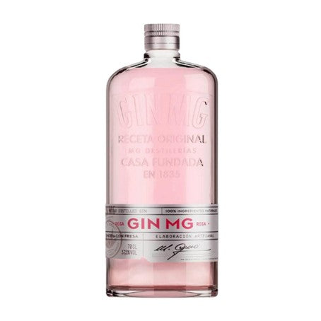 Gin MG Rosa 70 cl