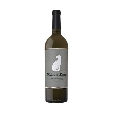 Milheiro Selas Cercial Branco 2018