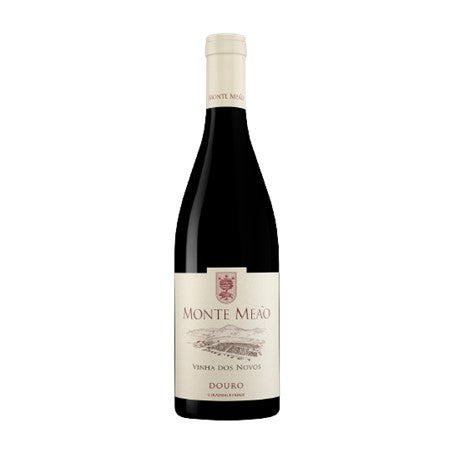 Monte Meão Vinha dos Novos Touriga Nacional Tinto 2019