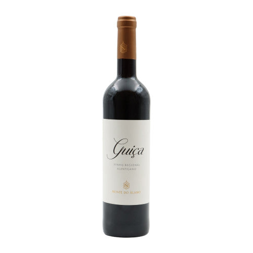 Guiça Tinto 2022 : CX 3UNI