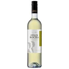 Félix Rocha Moscatel Leve Branco 2021 : CX 3UNI