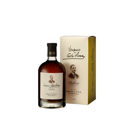 Rubrica Moscatel de Setúbal Reserva 10 Anos