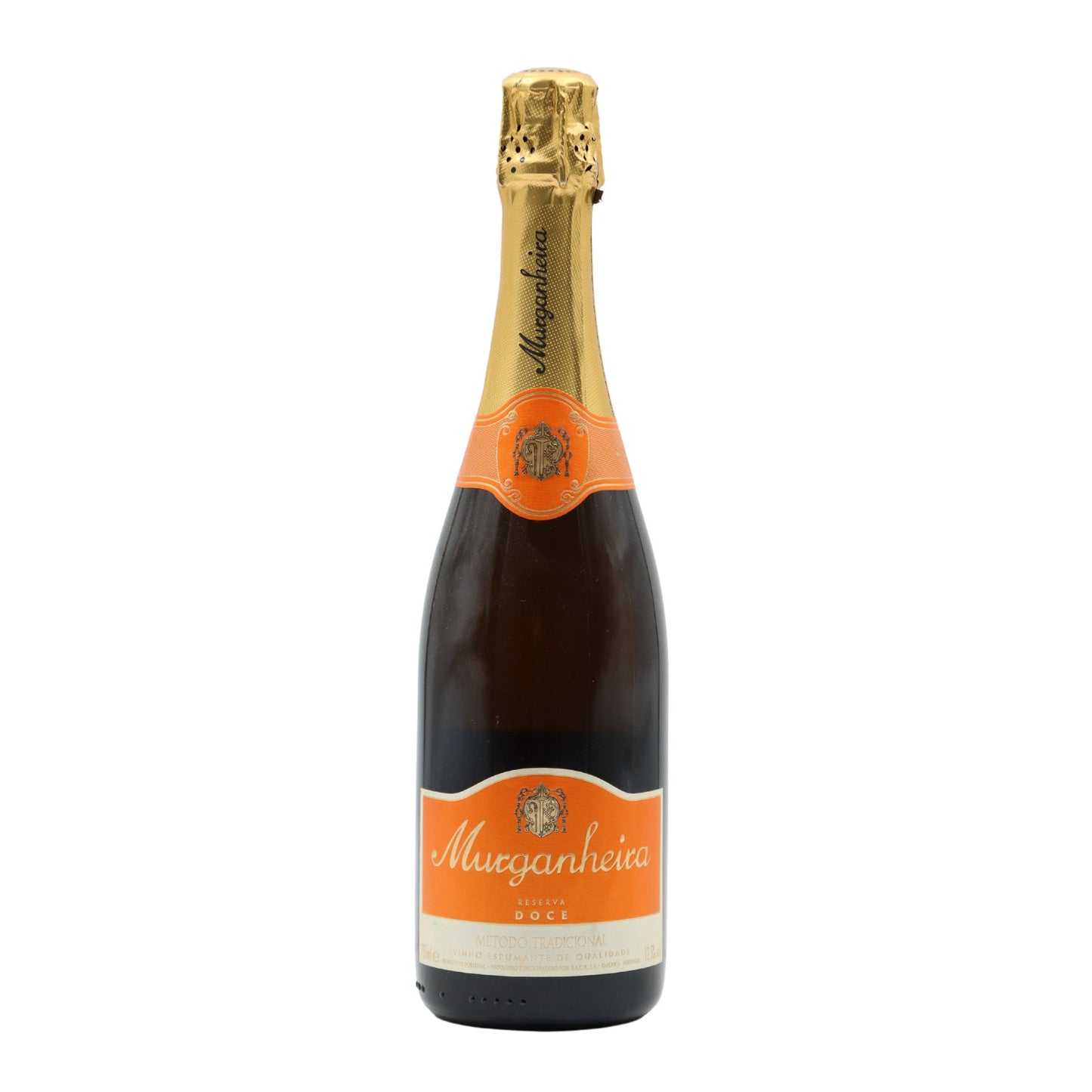 Murganheira Reserva Doce Espumante : CX 3UNI