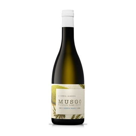Musgo Reserva Branco 2023