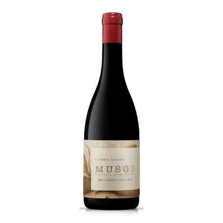 Musgo Reserva Tinto 2020
