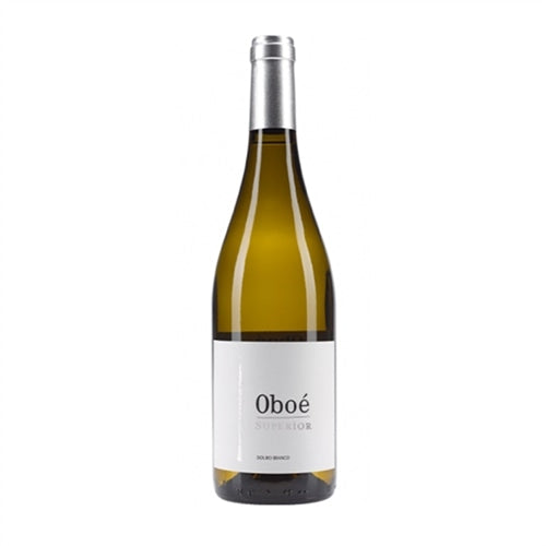 Oboé Superior Branco 2022 : CX 3UNI