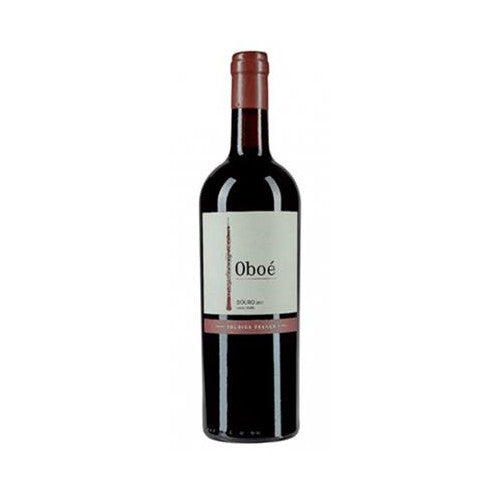 Oboé Touriga Franca Tinto 2017