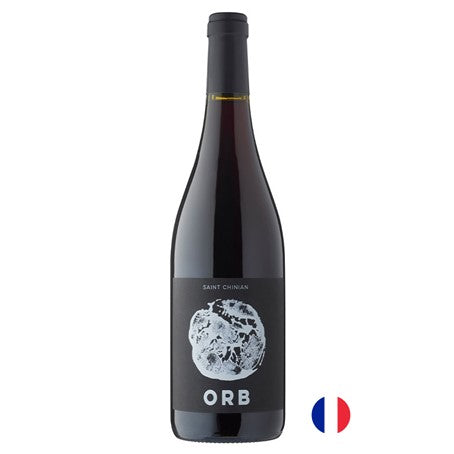 ORB Tinto 2021 : CX 3UNI