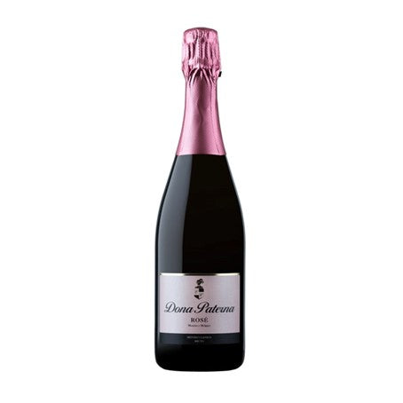 Dona Paterna Rosé Espumante 2015