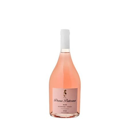 Dona Paterna Rosé 2022 : CX 3UNI