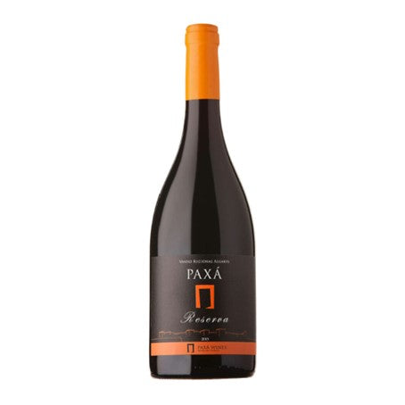 Paxá Reserva Tinto 2022