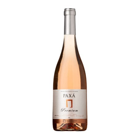 Paxá Rosé Premium 2023