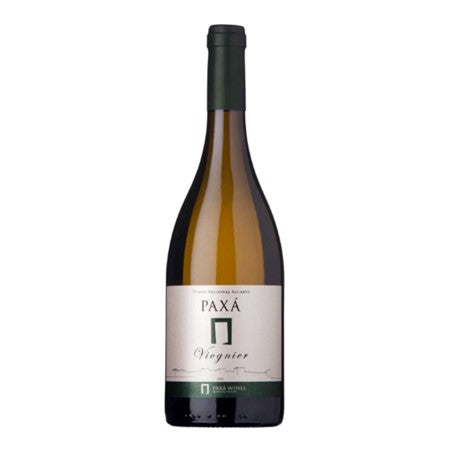 Paxá Reserva Viognier 2023
