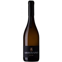 Artesano Perrum Branco 2021