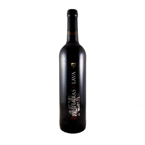 Pico Wines Terras de Lava Tinto 2023 : CX 3UNI