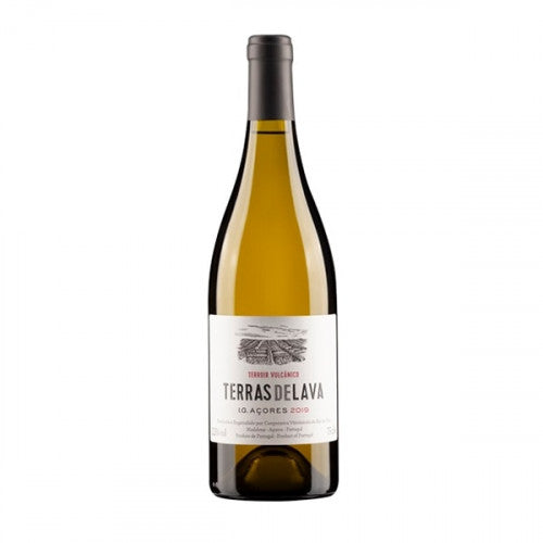 Pico Wines Terras de Lava Branco 2023