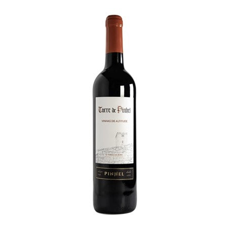 Torre de Pinhel Tinto 2020 : CX 3UNI