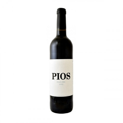 Pios Tinto 2018 : CX 3UNI