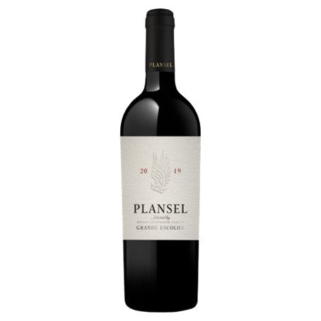 Plansel Grande Escolha Tinto 2019
