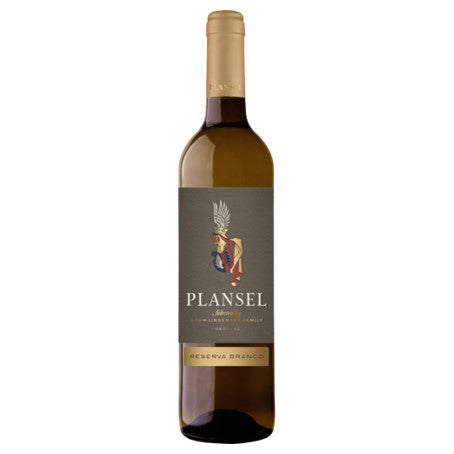 Plansel Reserva Branco 2022 : CX 3UNI