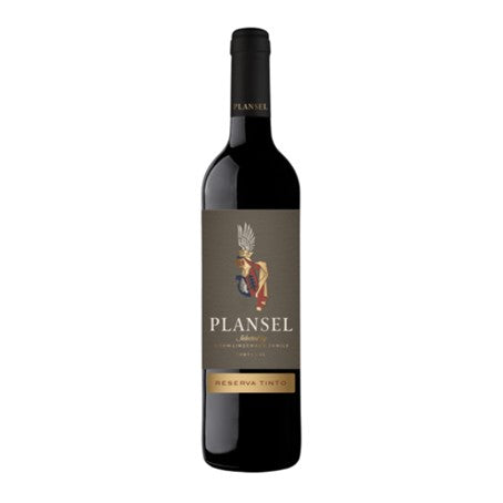 Plansel Reserva Tinto 2021 : CX 3UNI