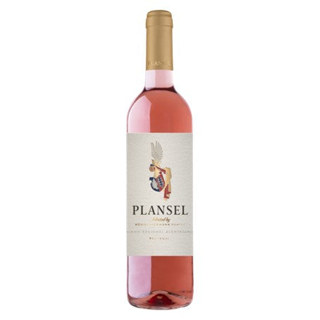 Plansel Rosé 2022 : CX 3UNI