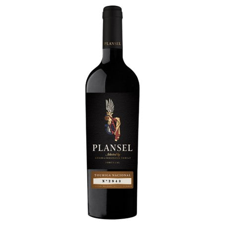 Plansel C. S. Touriga Nacional Tinto 2022