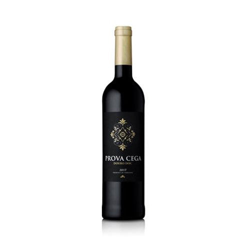 Prova Cega Tinto 2022 : CX 3 UNI
