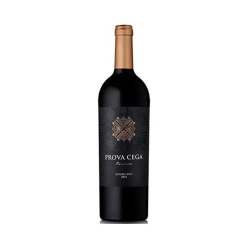 Prova Cega Reserva Tinto 2019