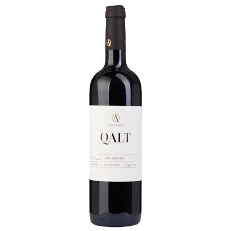 Qalt Reserva Tinto 2020 : CX 3UNI