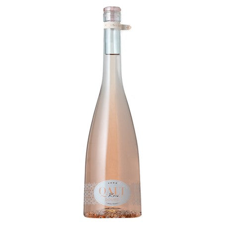 Qalt Tinta Francesa Rosé 2022 : CX 3UNI
