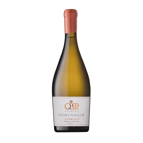 Quinta de Melgaço Alvarinho Homenagem Branco 2023