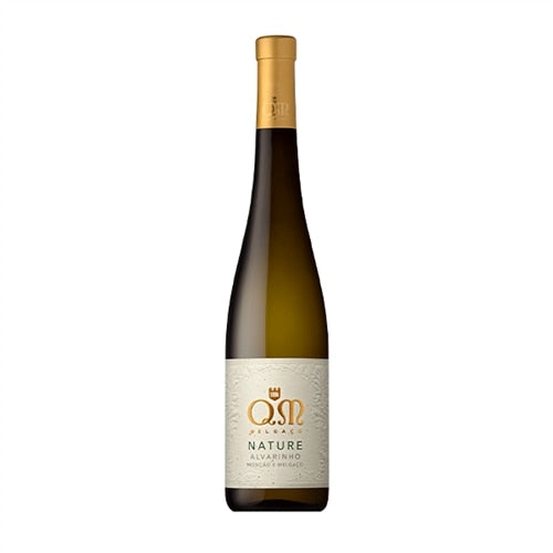 Quinta de Melgaço Alvarinho Nature Branco 2023