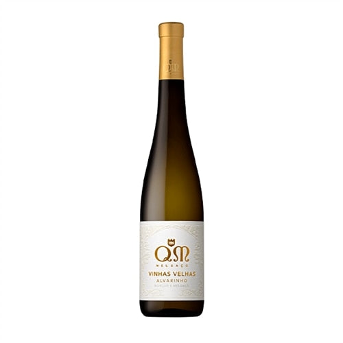 Quinta de Melgaço Alvarinho Old Vines Branco 2023