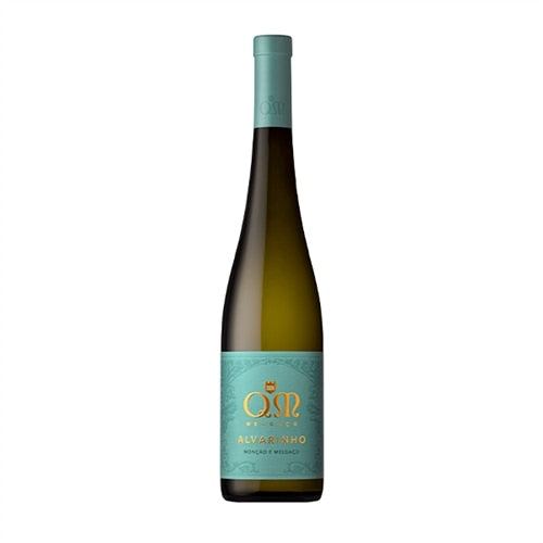 Quinta de Melgaço Alvarinho Branco 2023 : CX 3UNI