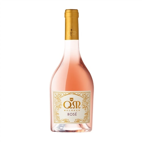 Quinta de Melgaço Rosé 2023 : CX 3UNI