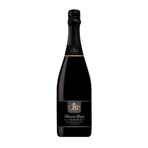QM Super Reserva Bruto Espumante 2020