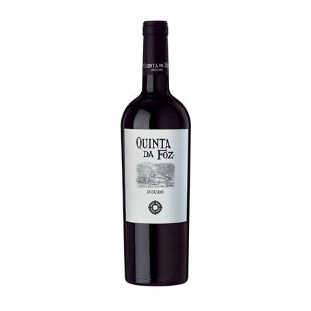 Vinho Quinta da Foz Tinto 75 cl