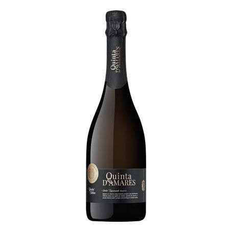 Quinta D'Amares Espumante Bruto : CX 3UNI