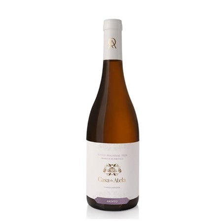 Quinta da Atela Arinto Branco 2021 : CX 3UNI